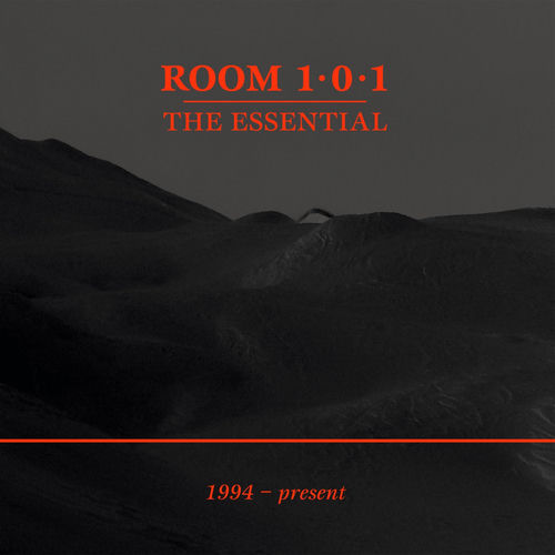 Room 101头像
