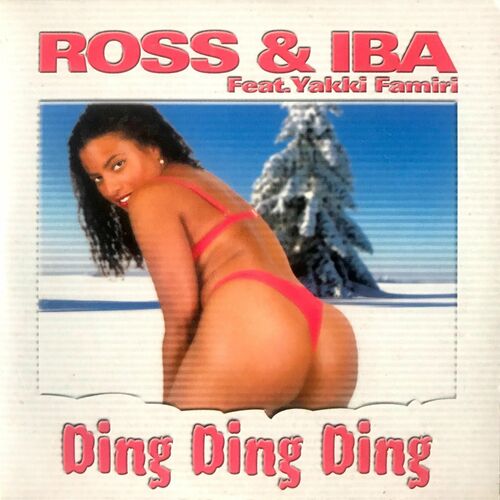 Ross & Iba头像