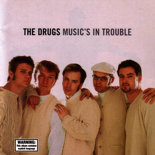 The Drugs头像