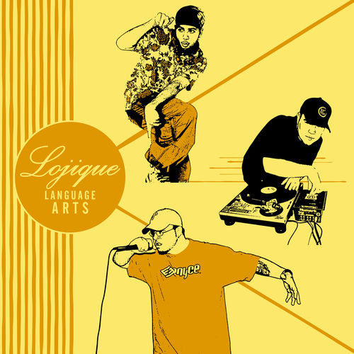 Lojique头像