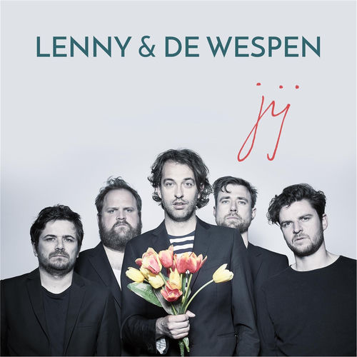 Lenny & De Wespen头像