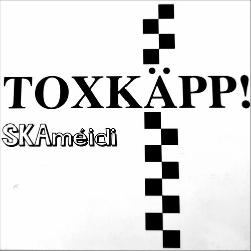Toxkäpp!头像
