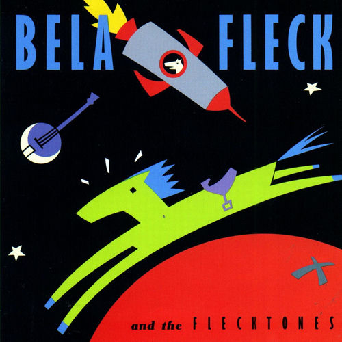 Béla Fleck and the Flecktones头像
