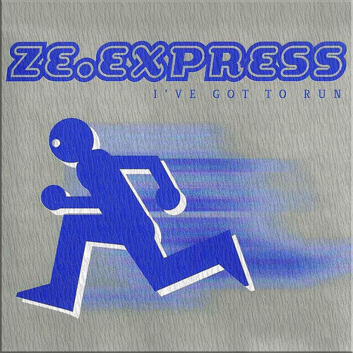 ZE. Express头像