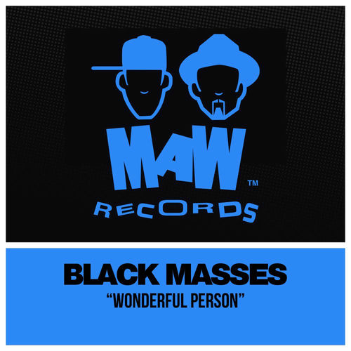 Black Masses头像