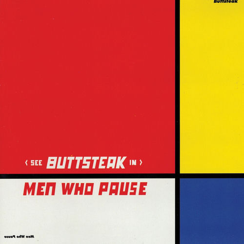 Buttsteak头像