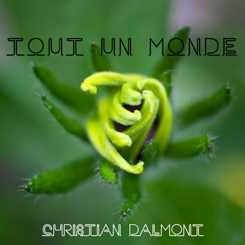 Christian Dalmont头像