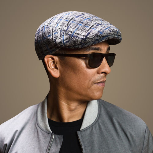 Xavier Naidoo头像