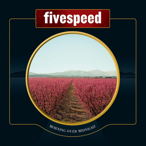 Fivespeed头像