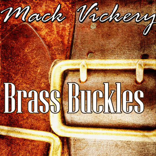 Mack Vickery头像