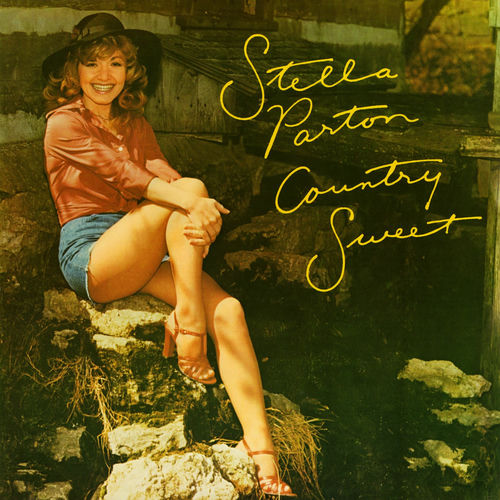 Stella Parton头像