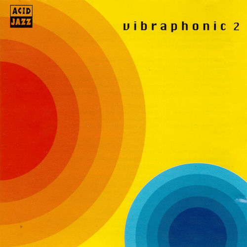 Vibraphonic头像