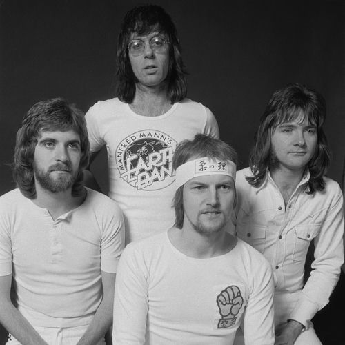 Manfred Mann’s Earth Band头像