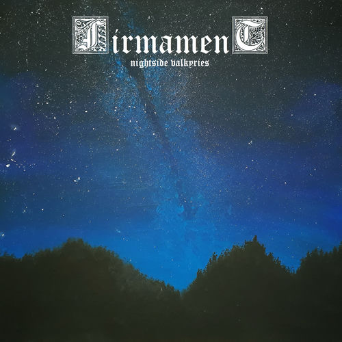 Firmament头像