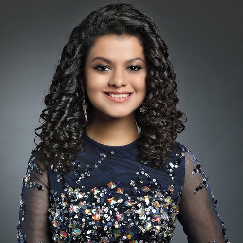 Palak Muchhal头像