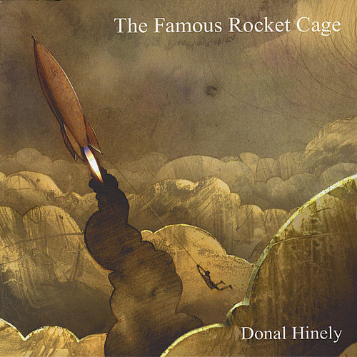 Donal Hinely头像
