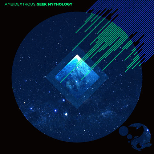 Ambidextrous头像