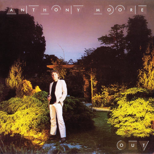 Anthony Moore头像