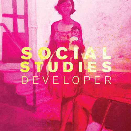 Social Studies头像
