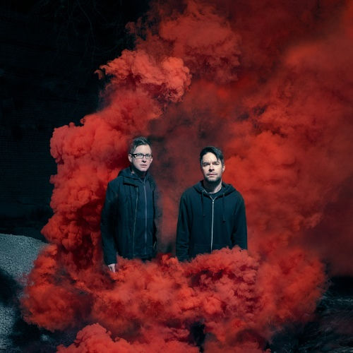 Chevelle头像
