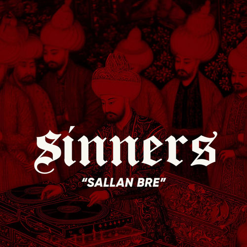 Sinners头像