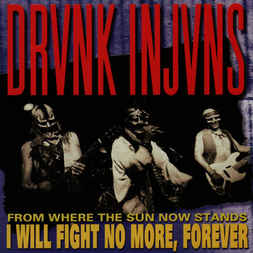 Drunk Injuns头像