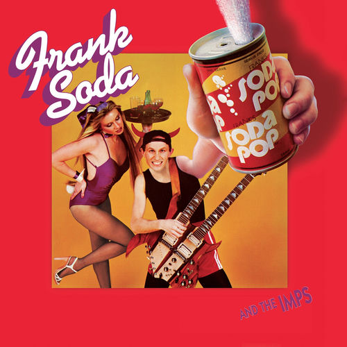 Frank Soda头像