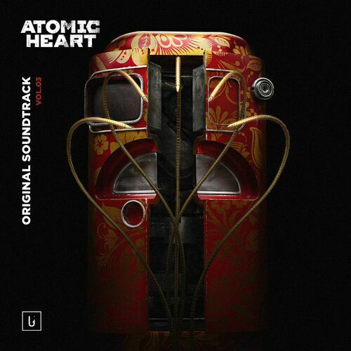 Atomic Heart头像