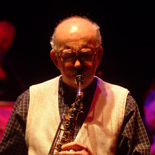 Lennie Niehaus头像