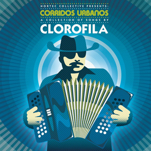 Clorofila头像