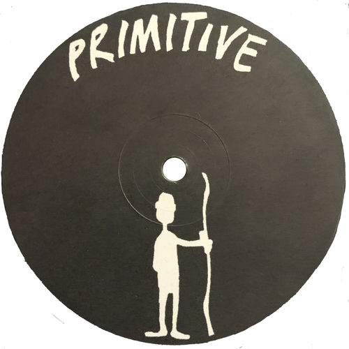 Primitive头像