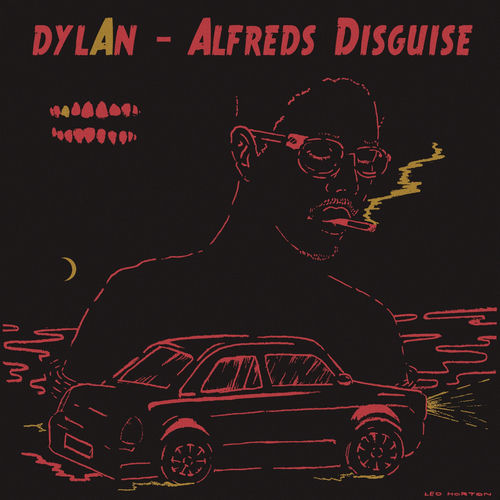 Dylan头像