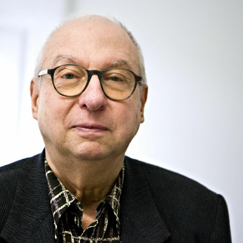 Aribert Reimann头像