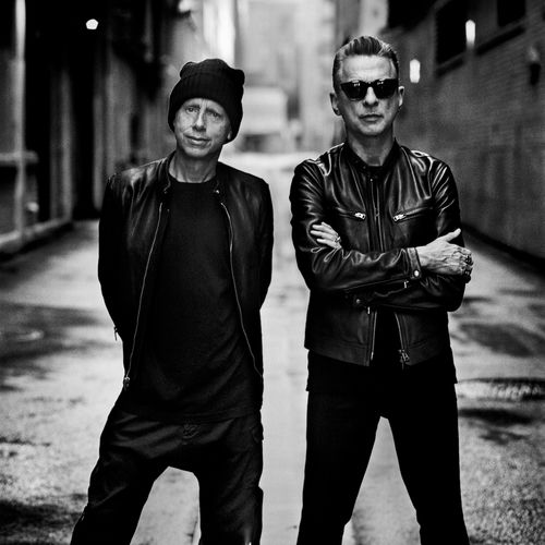 Depeche Mode头像
