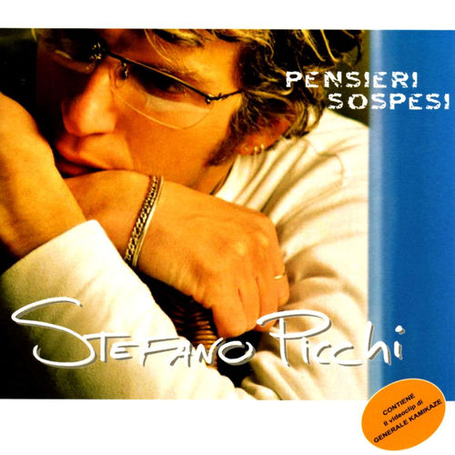 Stefano Picchi头像
