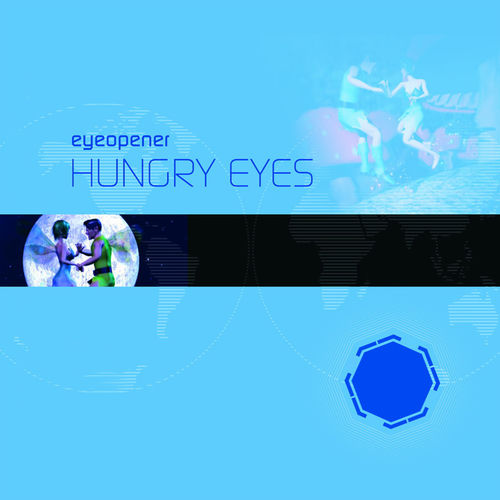Eye Opener头像