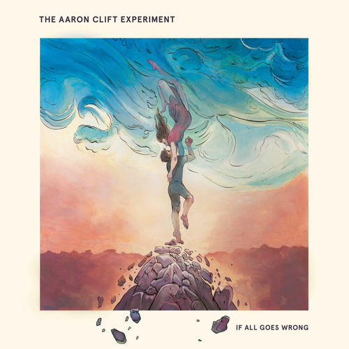 The Aaron Clift Experiment头像