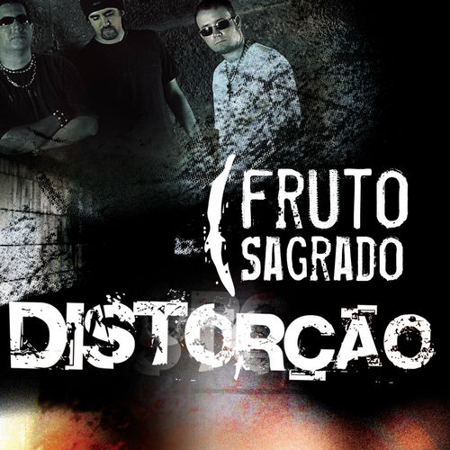 Fruto Sagrado头像