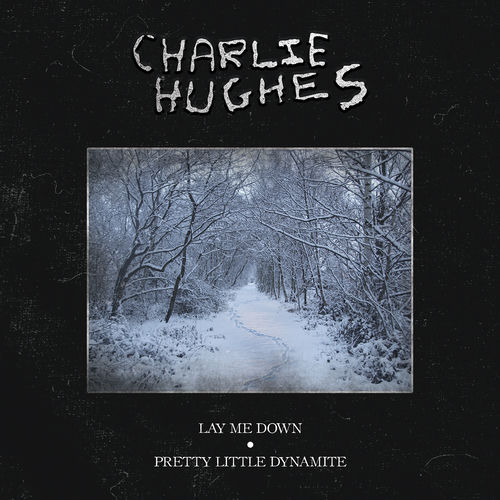 Charlie Hughes头像