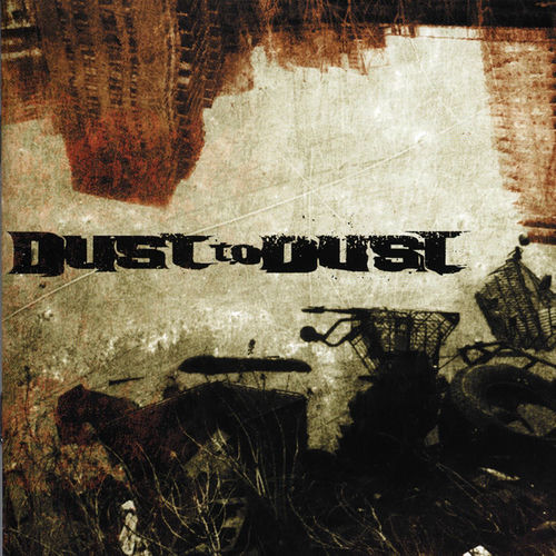 Dust to Dust头像