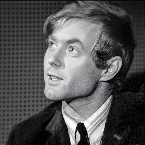 Krzysztof Komeda头像
