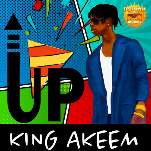 King Akeem头像
