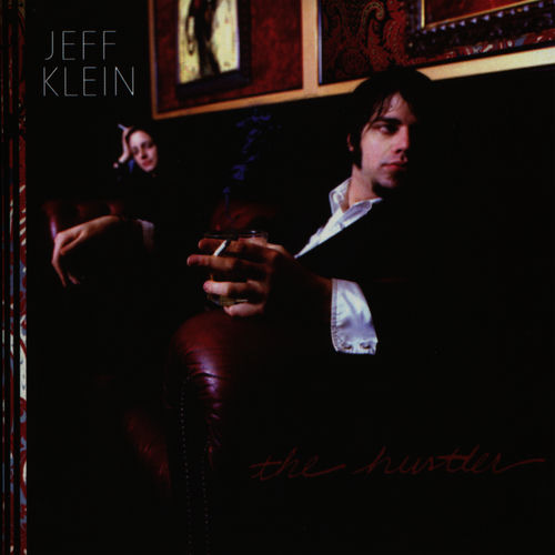 Jeff Klein头像