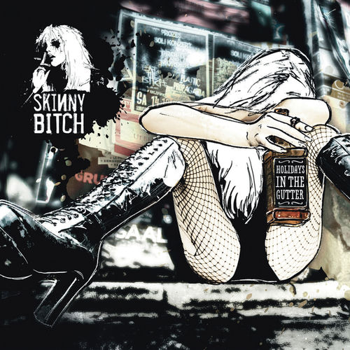Skinny Bitch头像