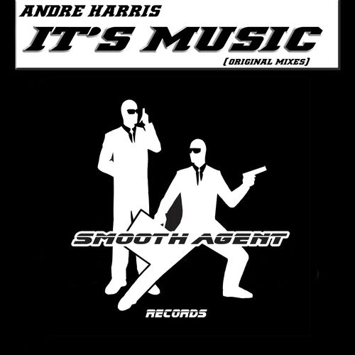 Andre Harris头像
