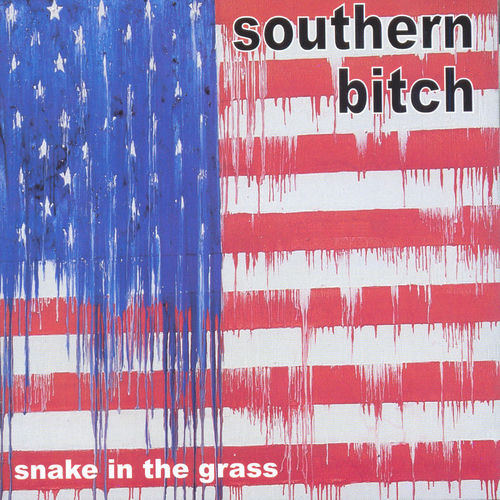 Southern Bitch头像