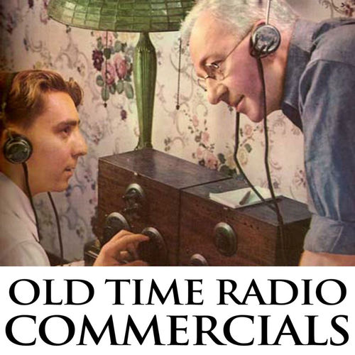 Old Time Radio头像