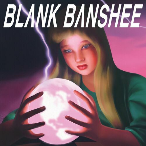 Blank Banshee头像