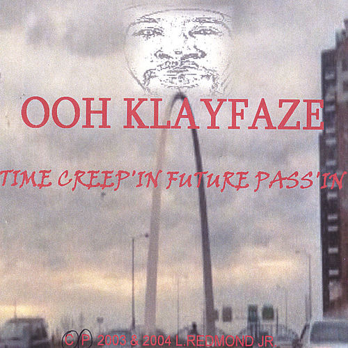 OOH KLAYFAZE头像