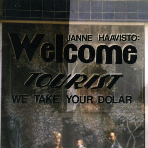 Janne Haavisto头像